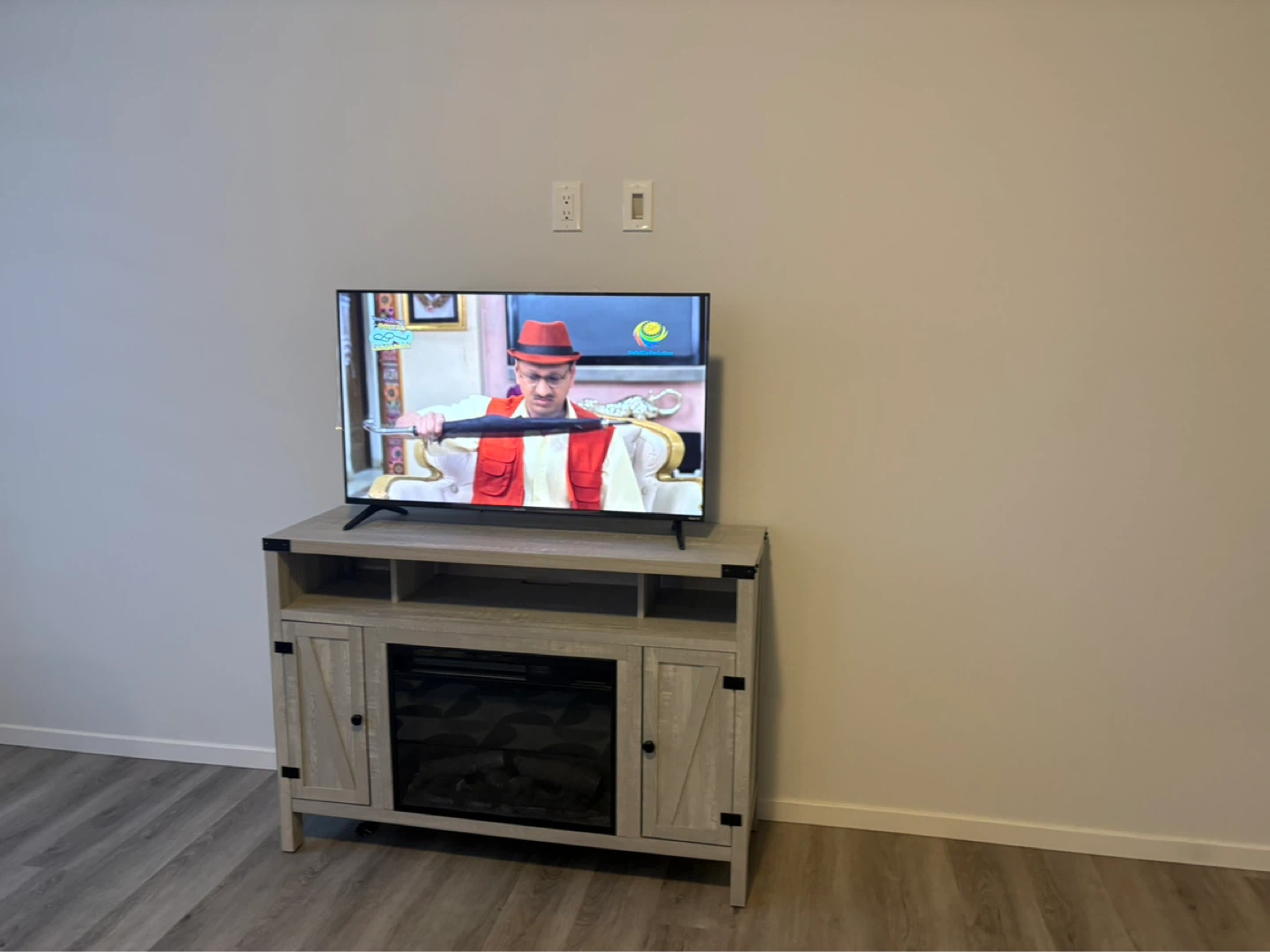 Philips Tv 43 inches