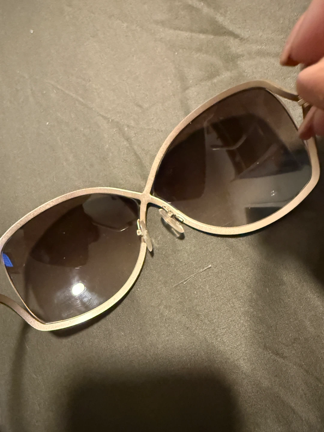 Tom Ford Sunglasses TF179 20G - photo 4