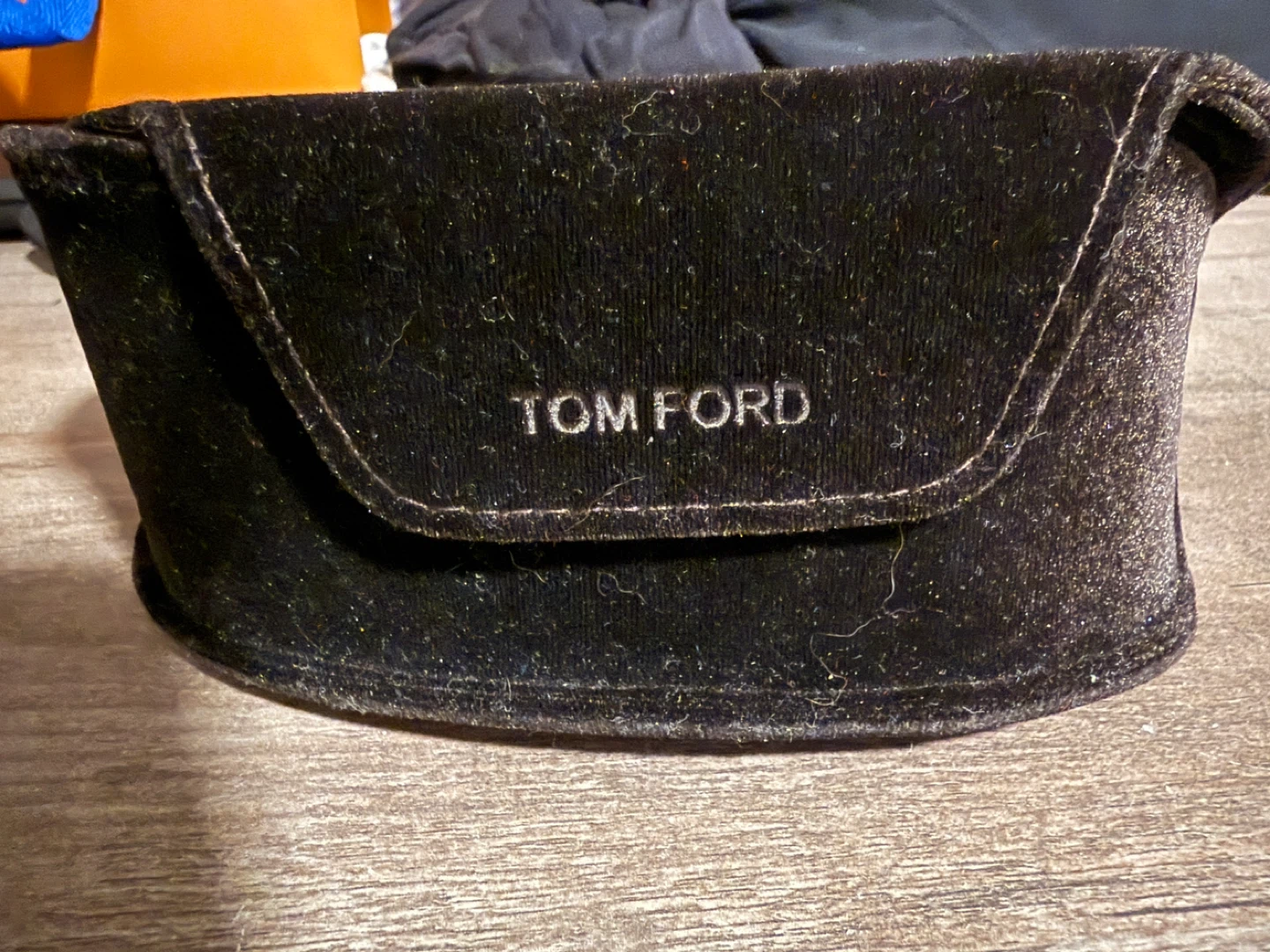 Tom Ford Sunglasses TF179 20G - photo 2