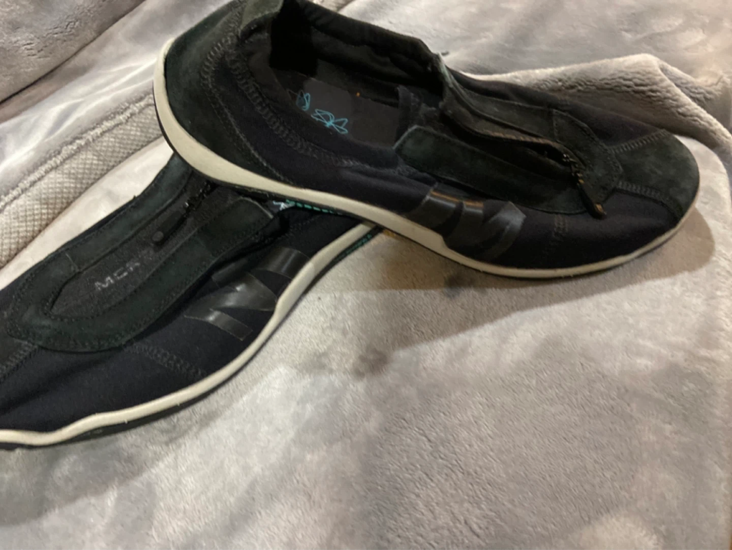 Merrell Women's Black Performance Footwear Shoes Size 11