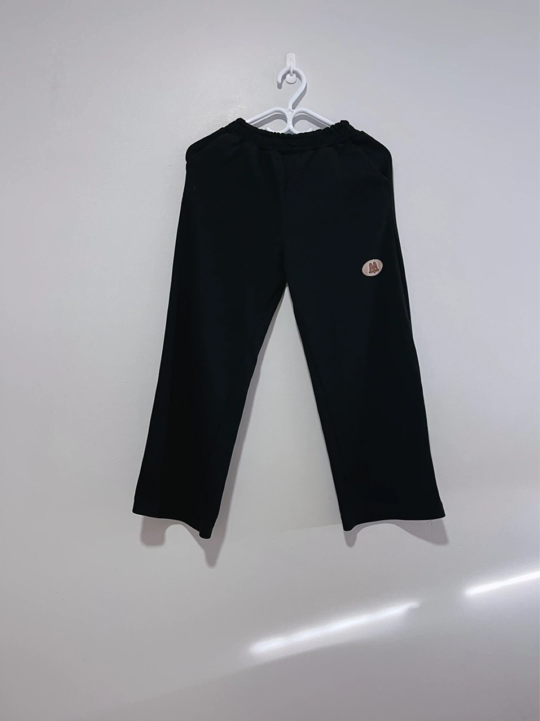 Women’s Black Pants-Size S
