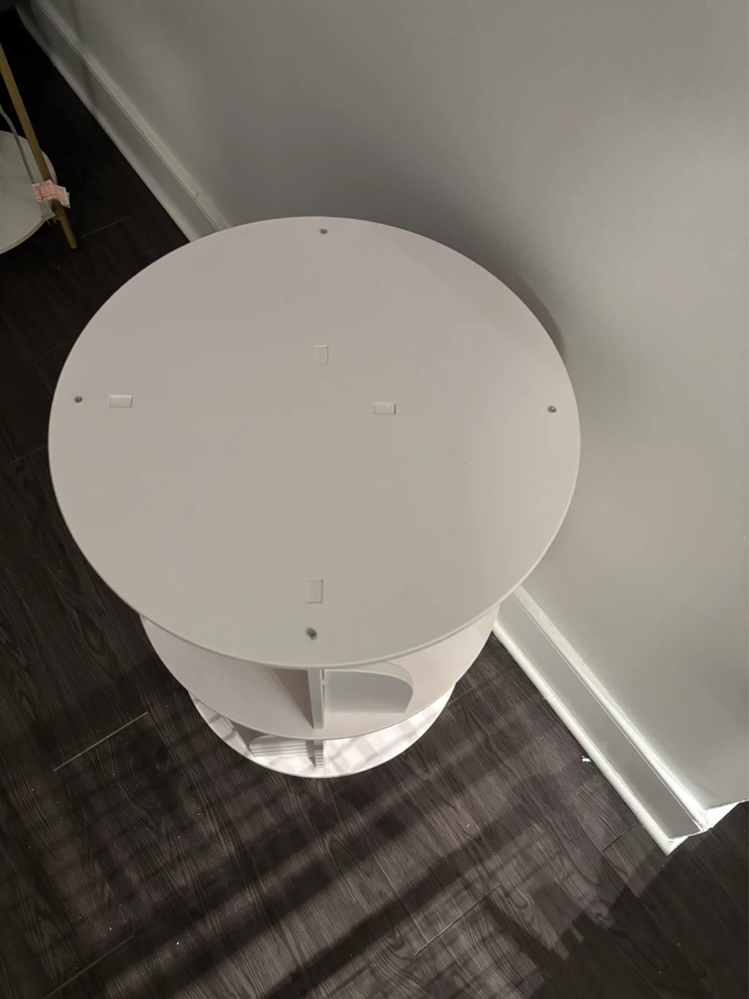 Rotating shelf - photo 3