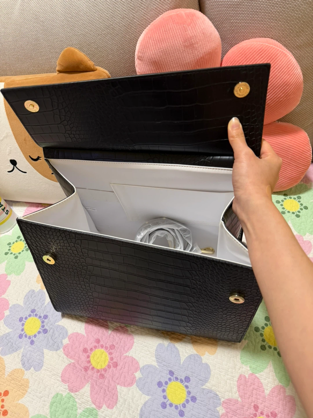 NEW Modern Picnic Insulated Lunchbag - photo 4