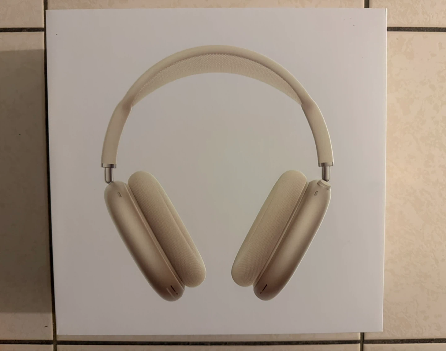 Apple AirPods Max with Smart Case