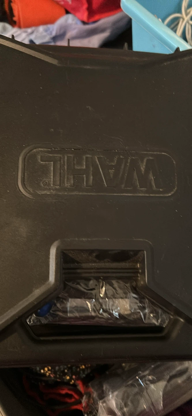 Wahl  Hair Clippers