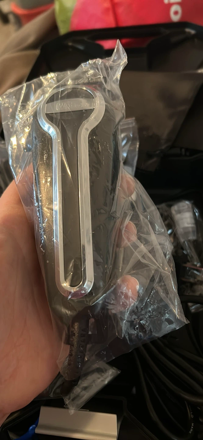 Wahl  Hair Clippers - photo 3
