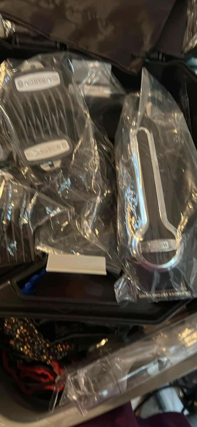 Wahl  Hair Clippers - photo 5