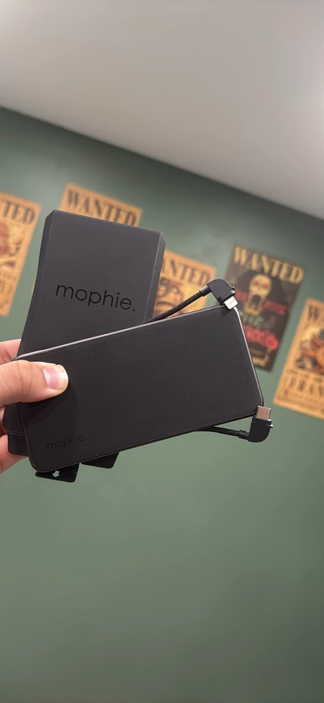 Mophie Power Bank
