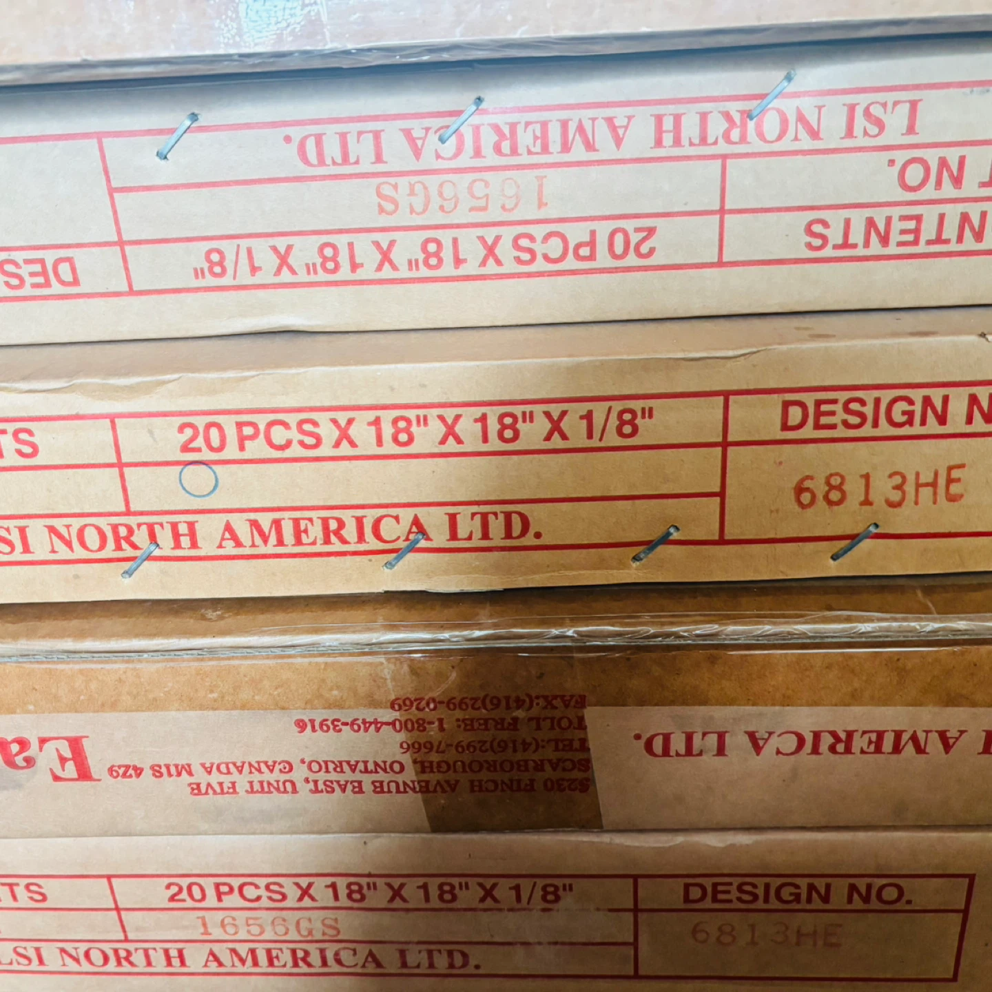 Vinyl Flooring - photo 5