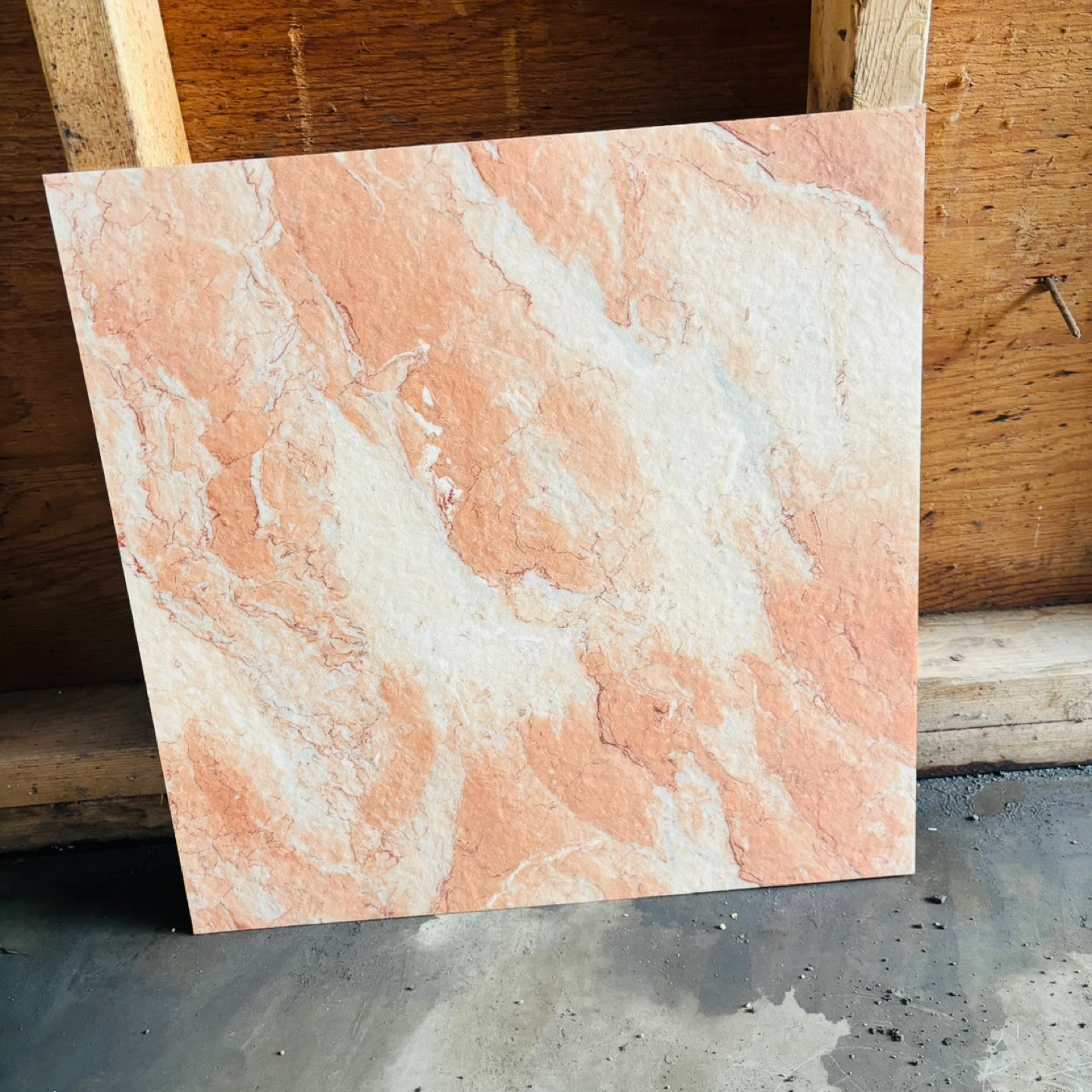 Vinyl Flooring - photo 2
