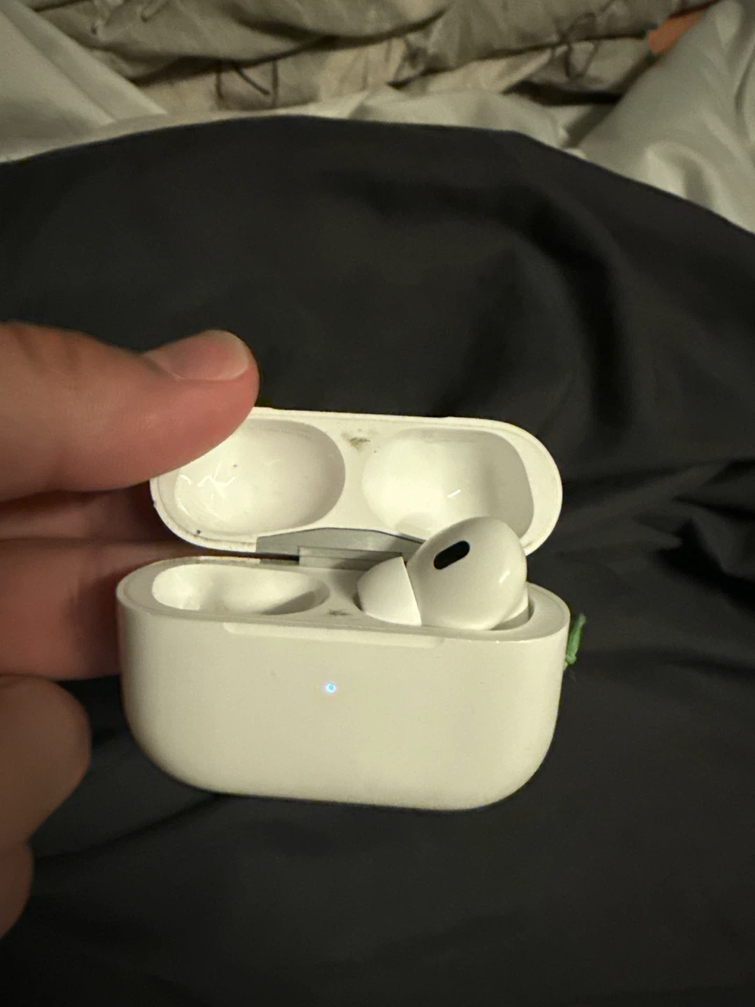 Apple AirPods Pro (2nd Gen) with Charging Case