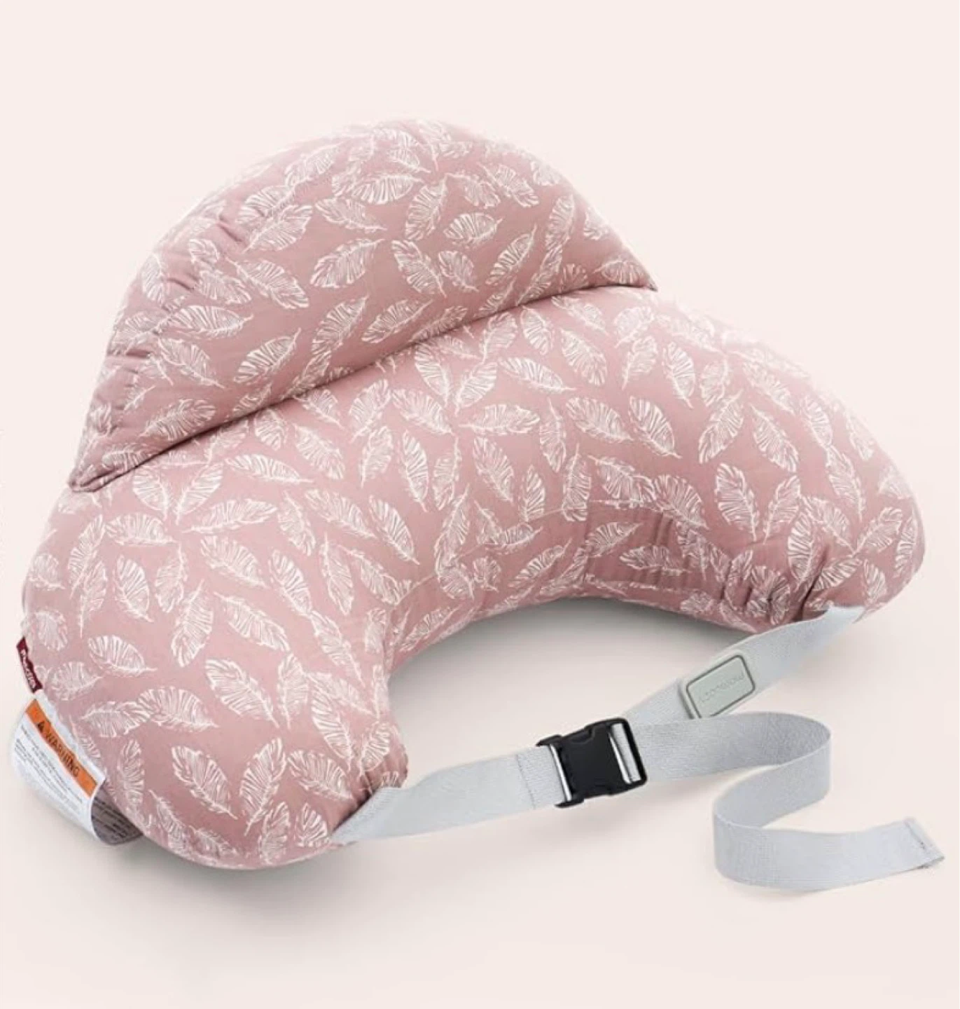 Mom cozy breastfeeding pillow