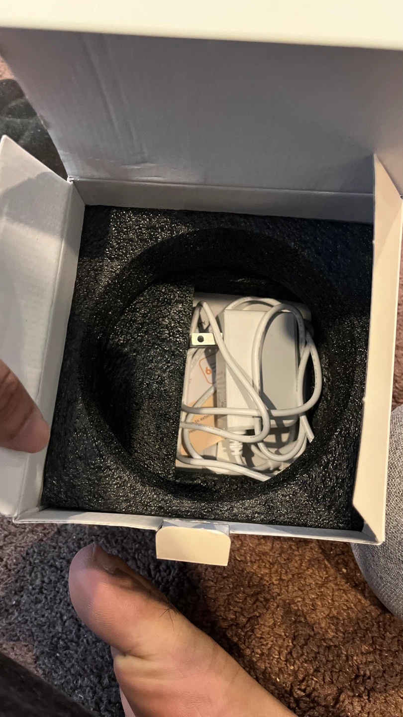Dreamegg Sound Machine White Noise Machine - photo 4