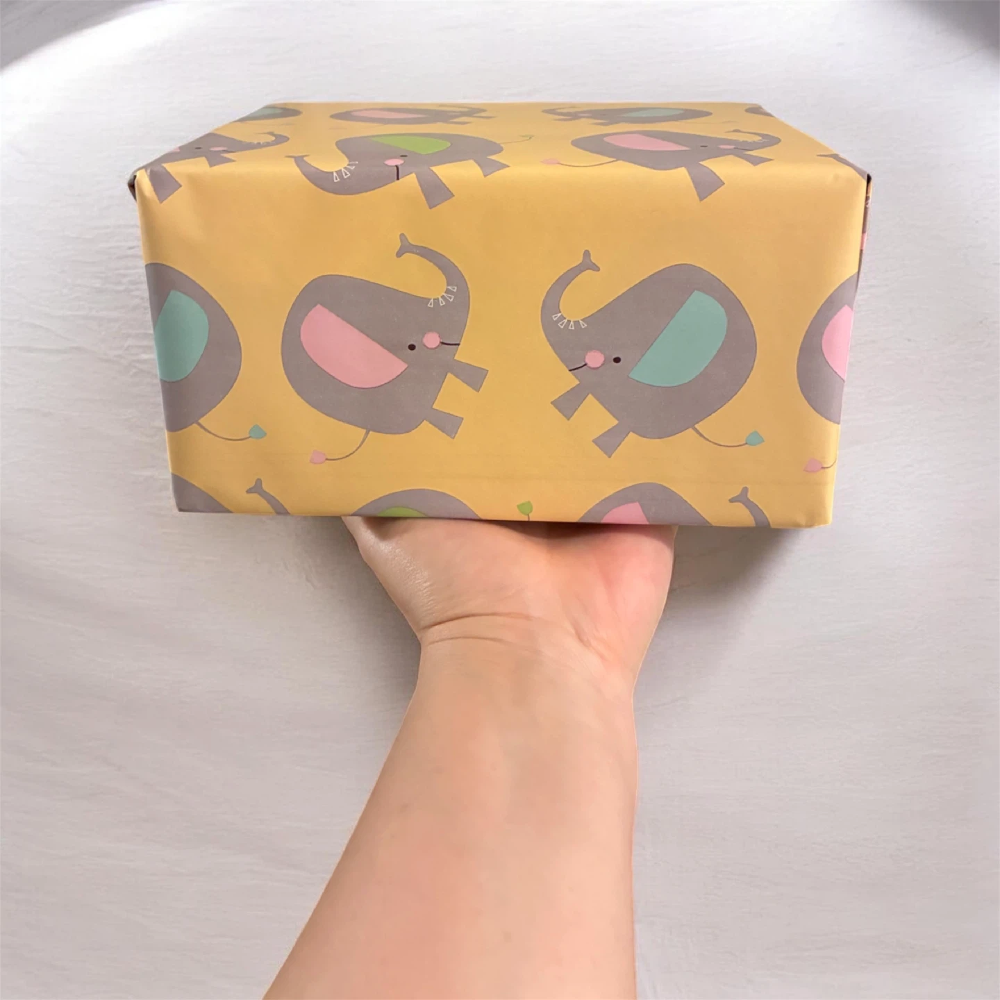 Mystery gift box for 6-10 yo girl - photo 2