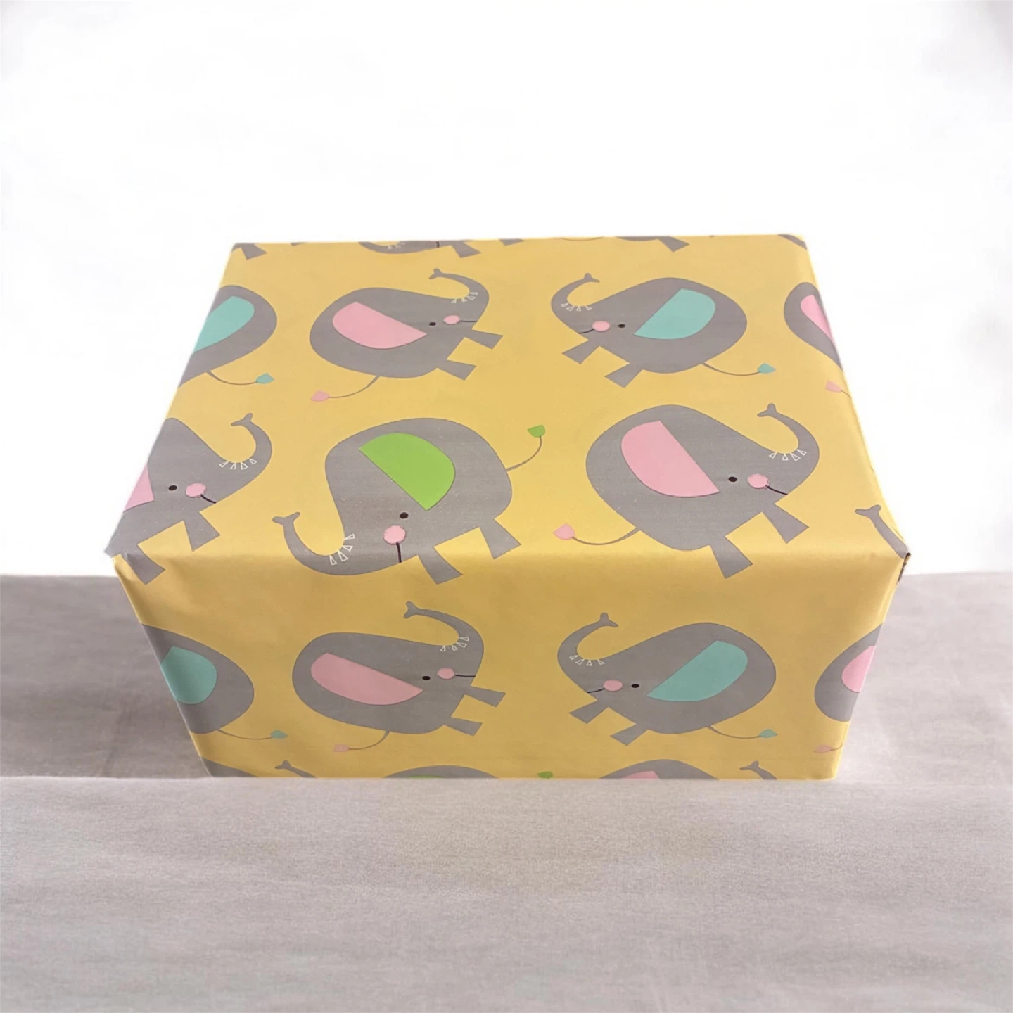Mystery gift box for 6-10 yo girl