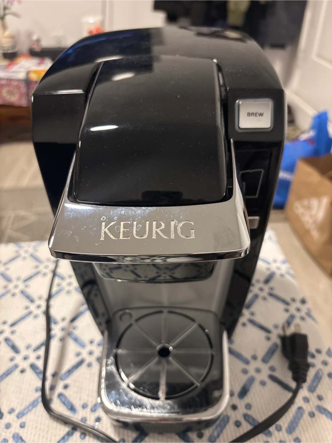 Keurig Coffee Maker