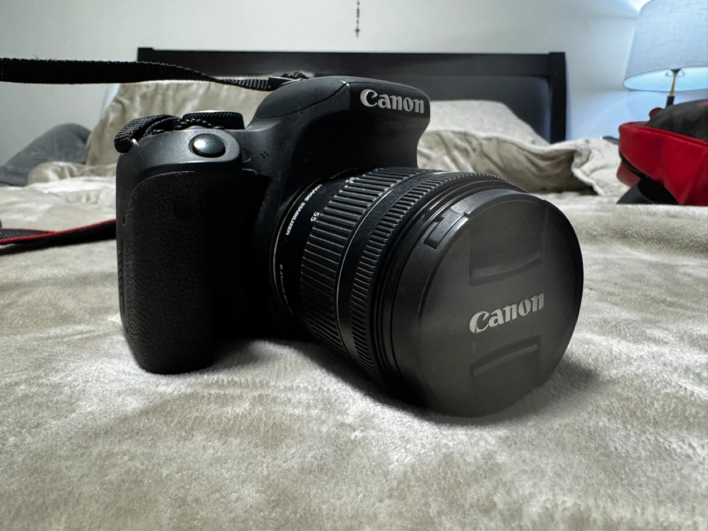 Canon EOS 800D Digital Camera with 50mm Lens Kit - photo 5