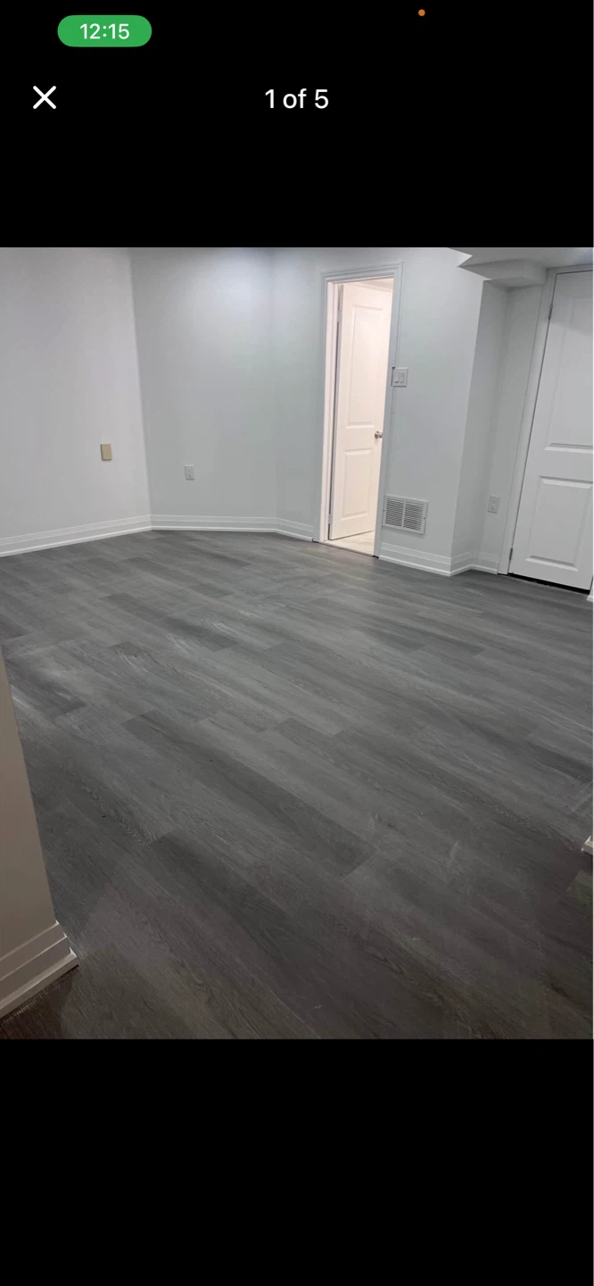 Studio apartment for Lease