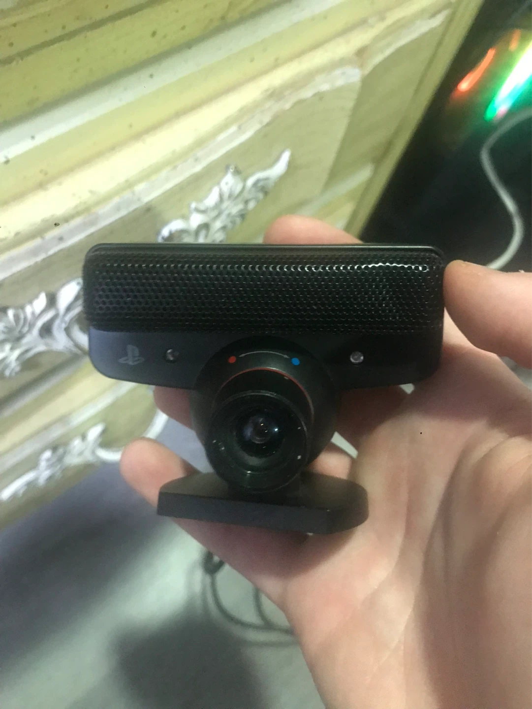 Sony PlayStation Eye Camera