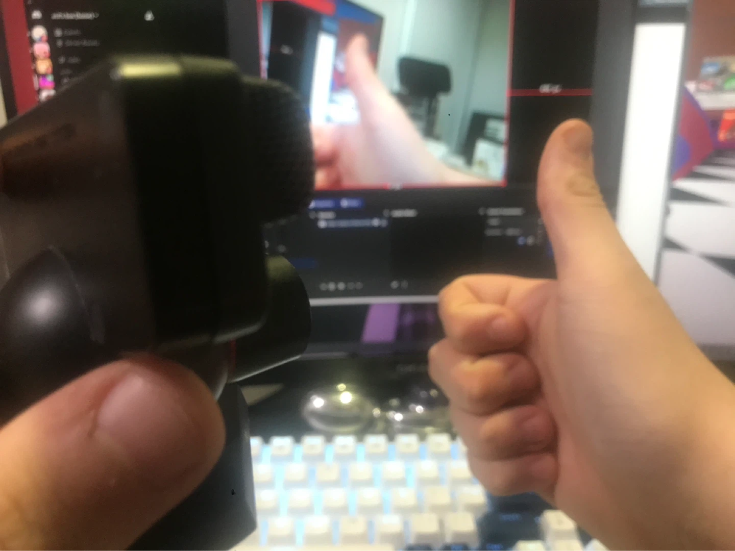 Sony PlayStation Eye Camera - photo 2