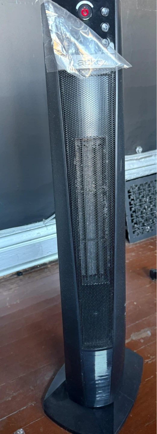 Heater