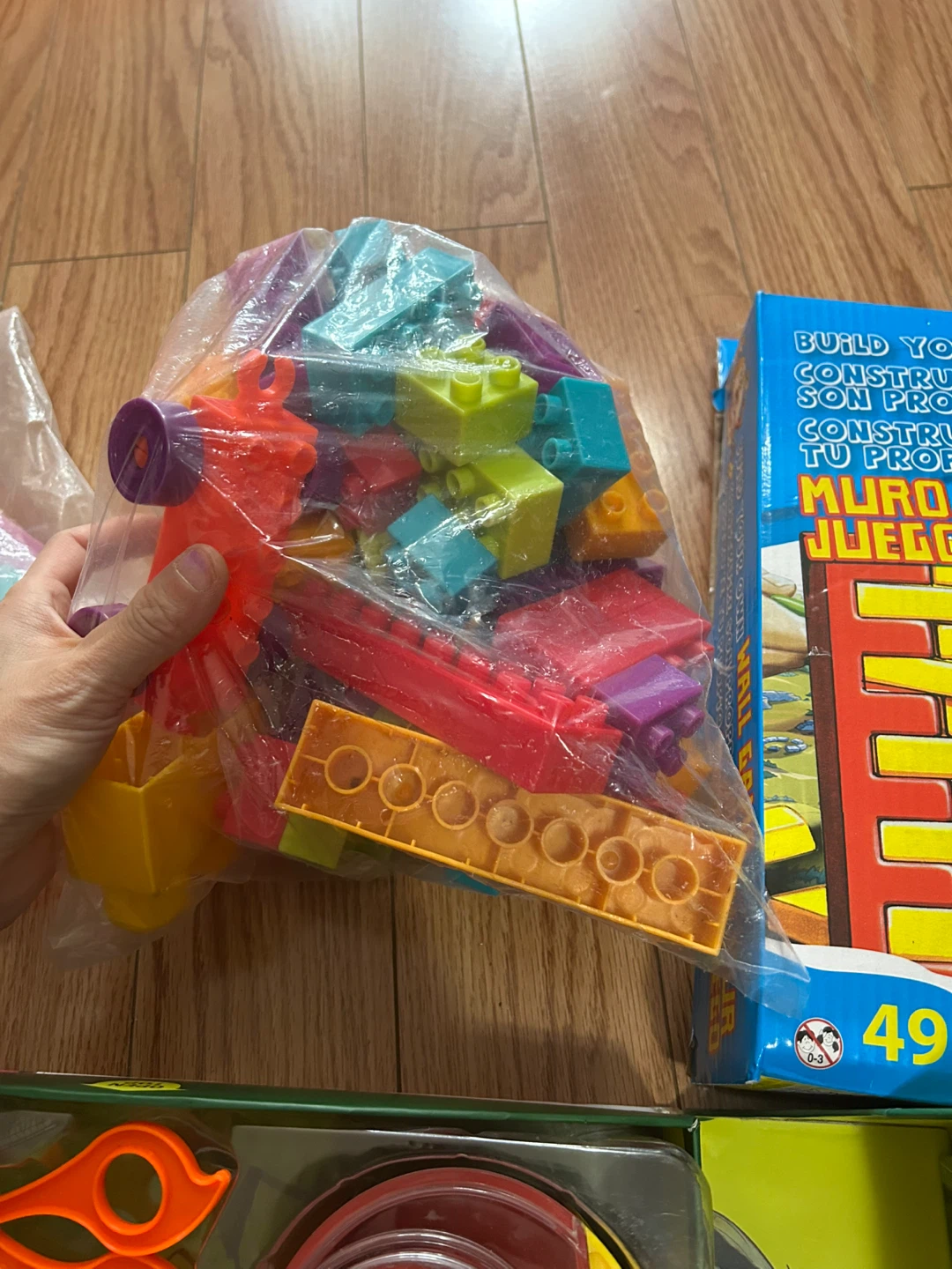 $20 for All Toys Bundle - photo 5