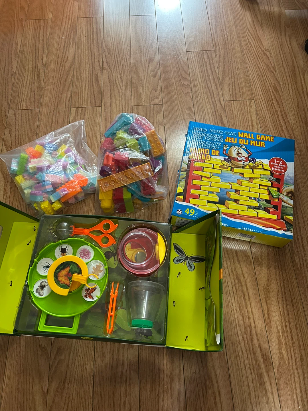 $20 for All Toys Bundle - photo 2