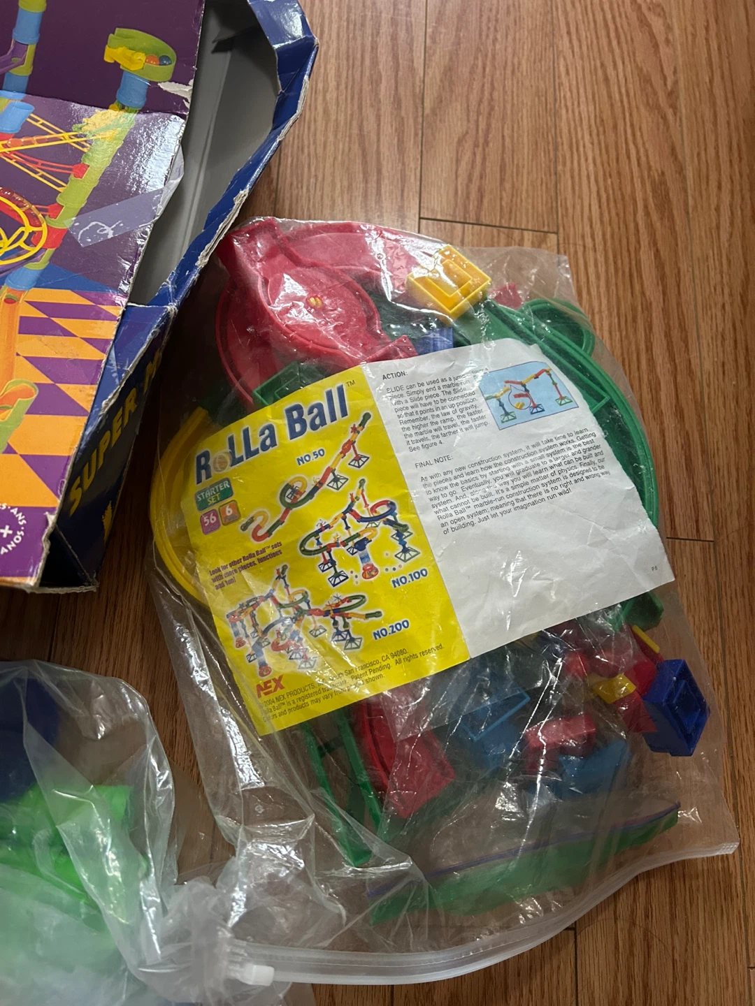 $20 for All Toys Bundle - photo 3