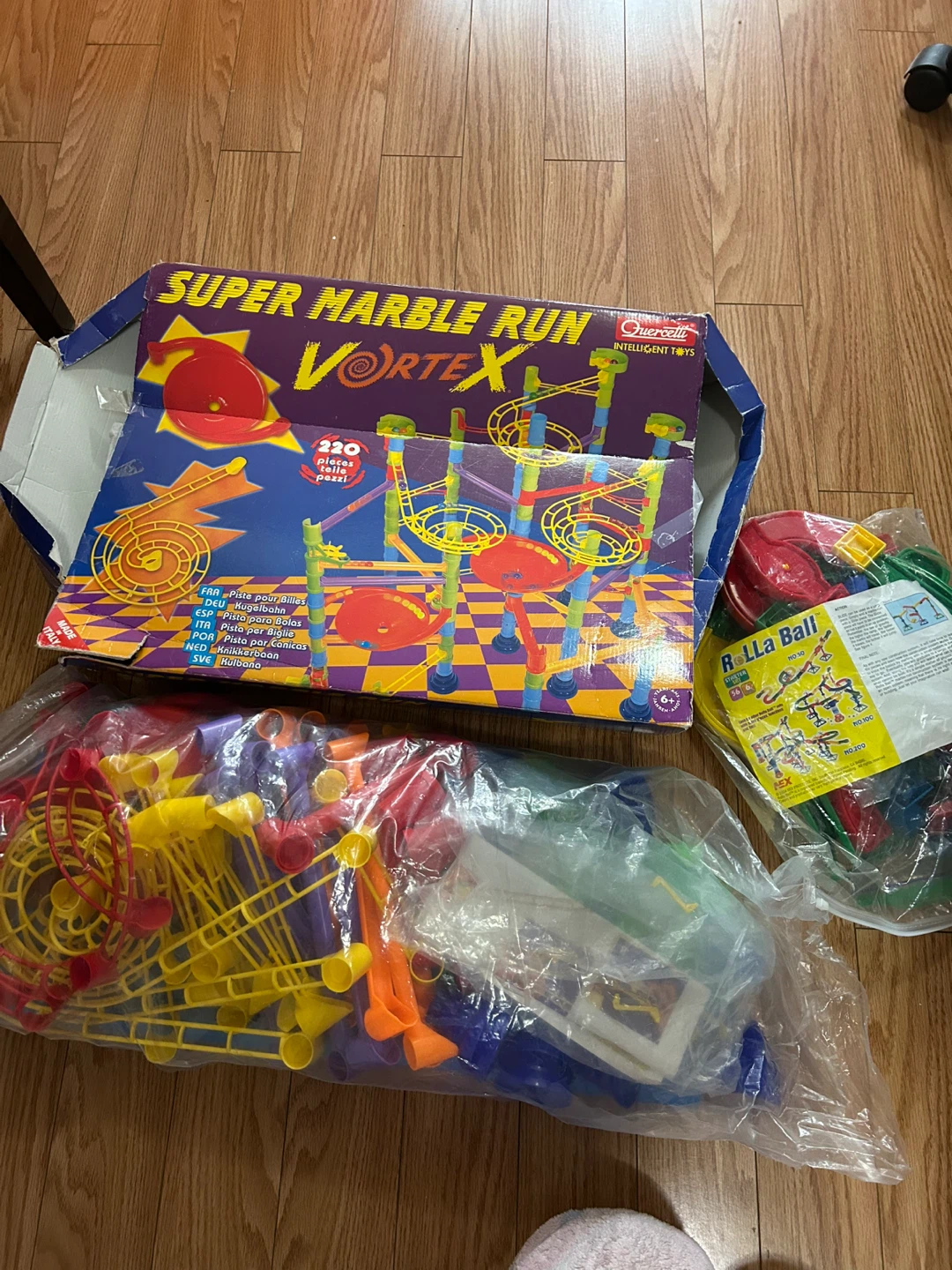 $20 for All Toys Bundle