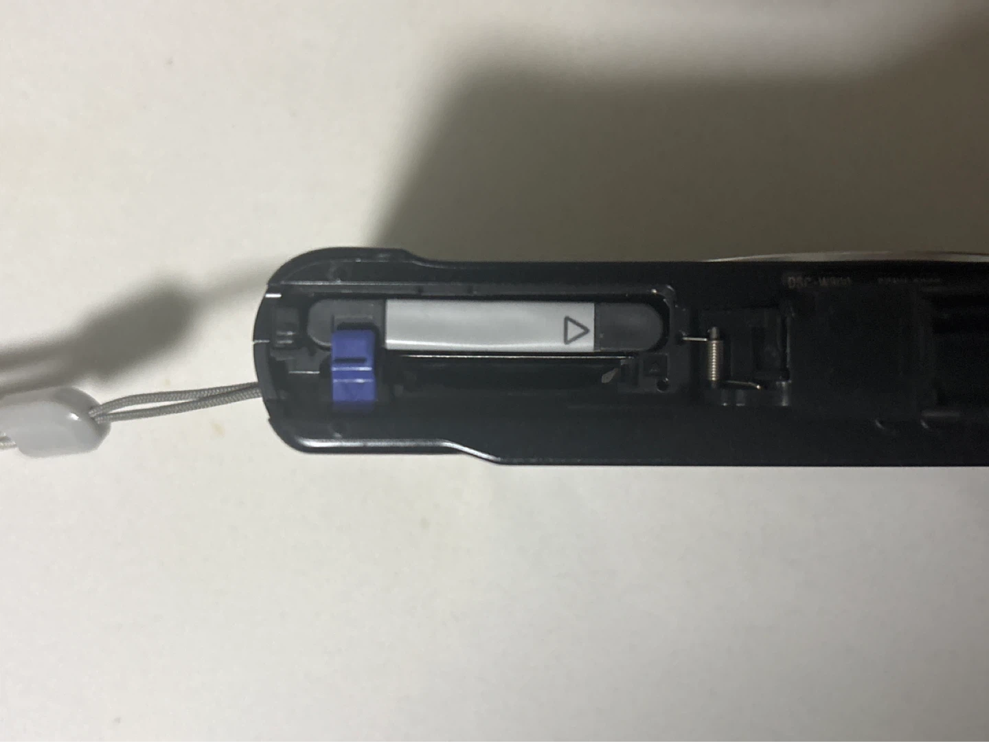 Sony Cybershot Digital Camera - photo 3