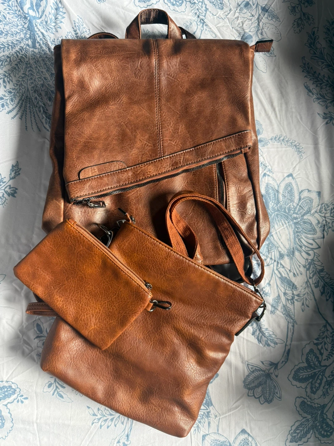 3 bags combo