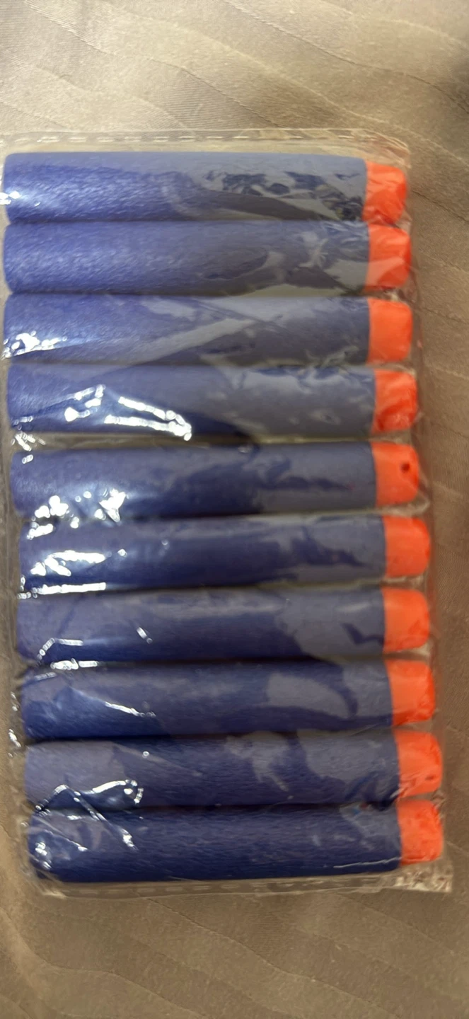 Nerf Elite Disruptor Blaster Toy Gun - photo 3