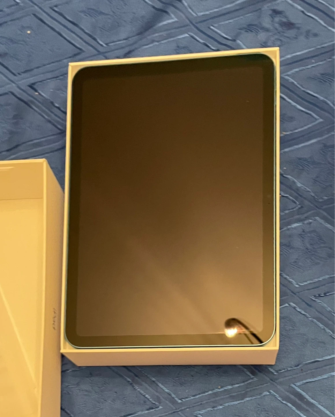 Brand New iPad 10th Gen 256GB - photo 2