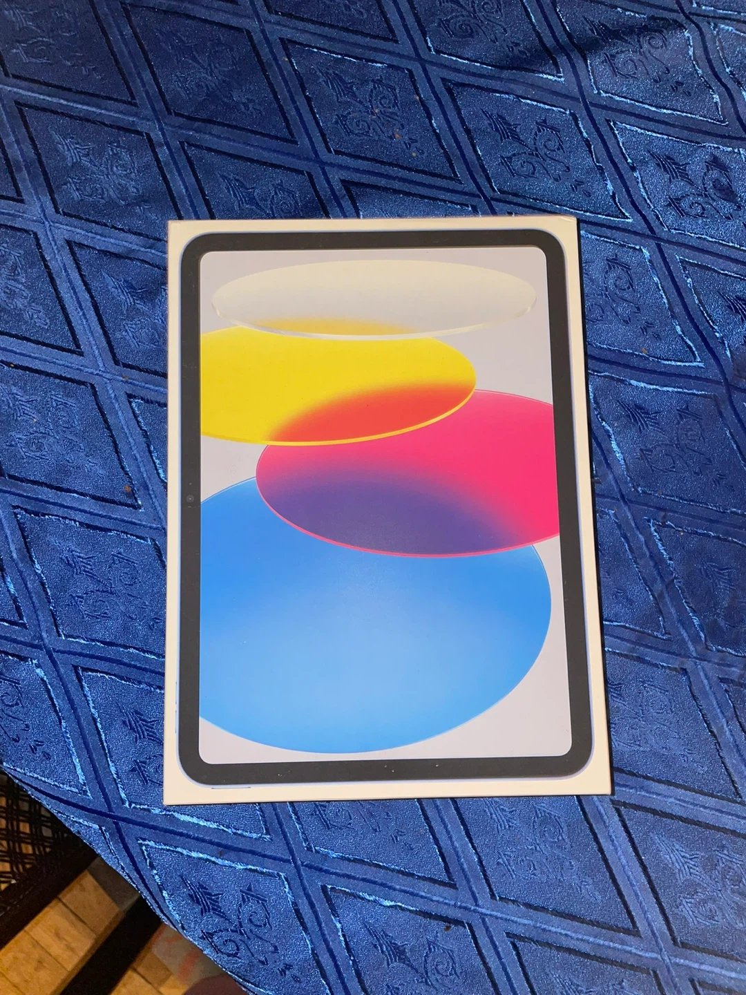 Brand New iPad 10th Gen 256GB - photo 4