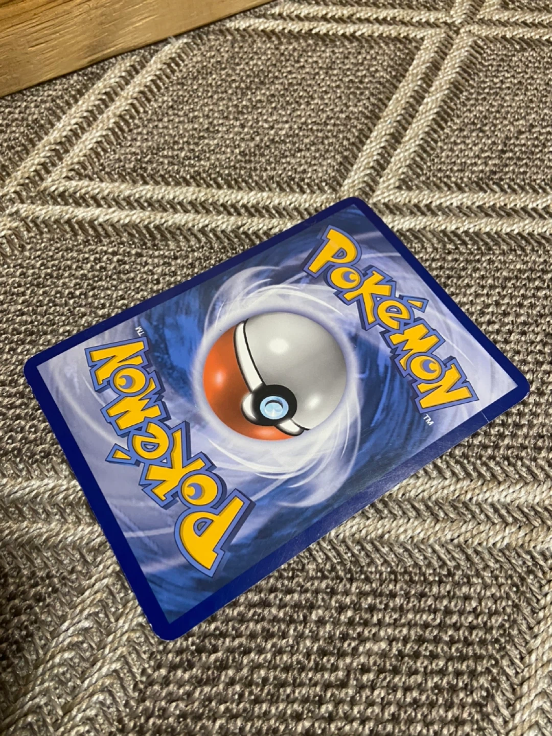 Giant Sized Pokemon Arcanine BREAK Promo Card - photo 2