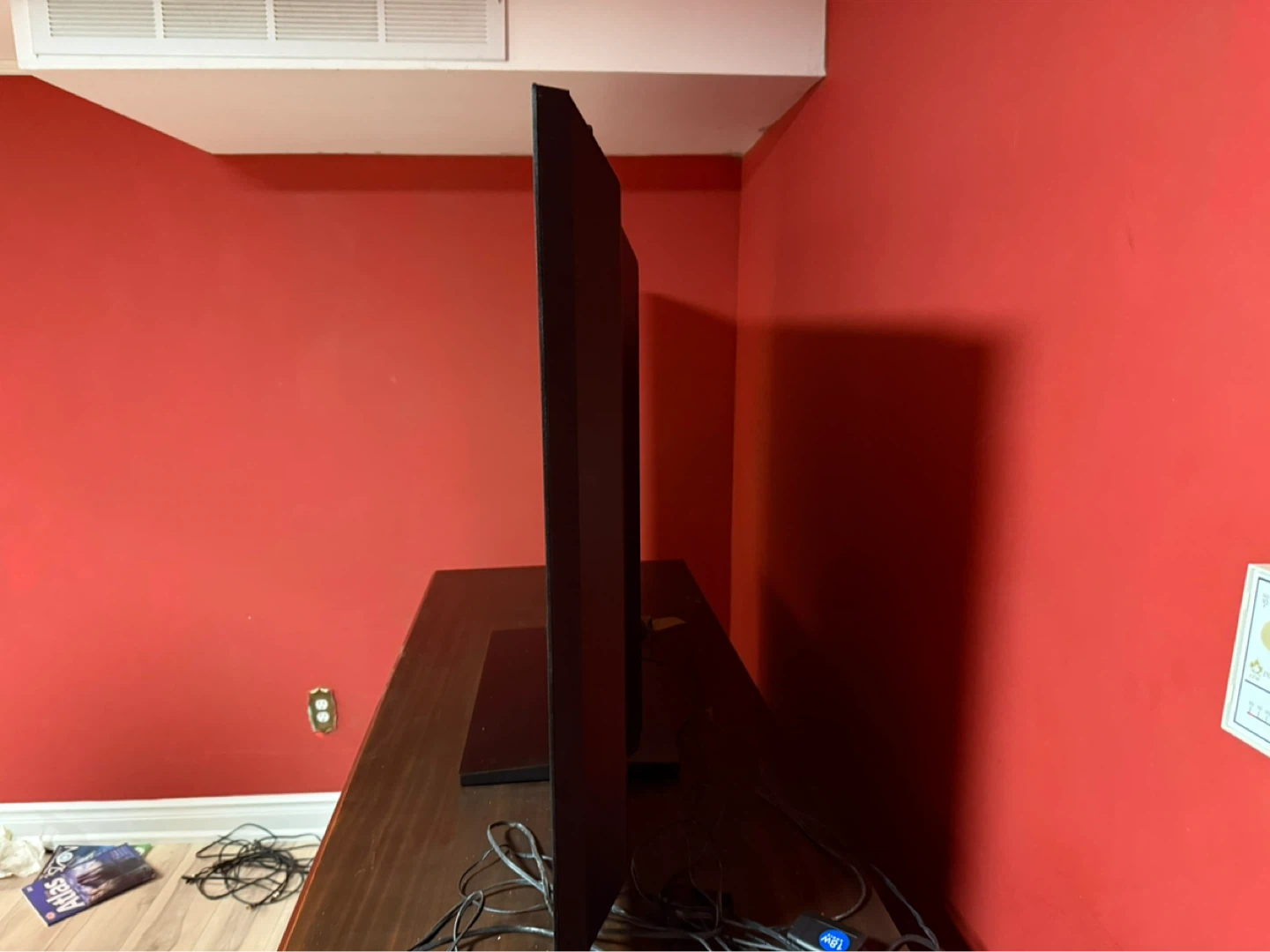 Pioneer PRO-111FD Flat Panel TV - photo 2