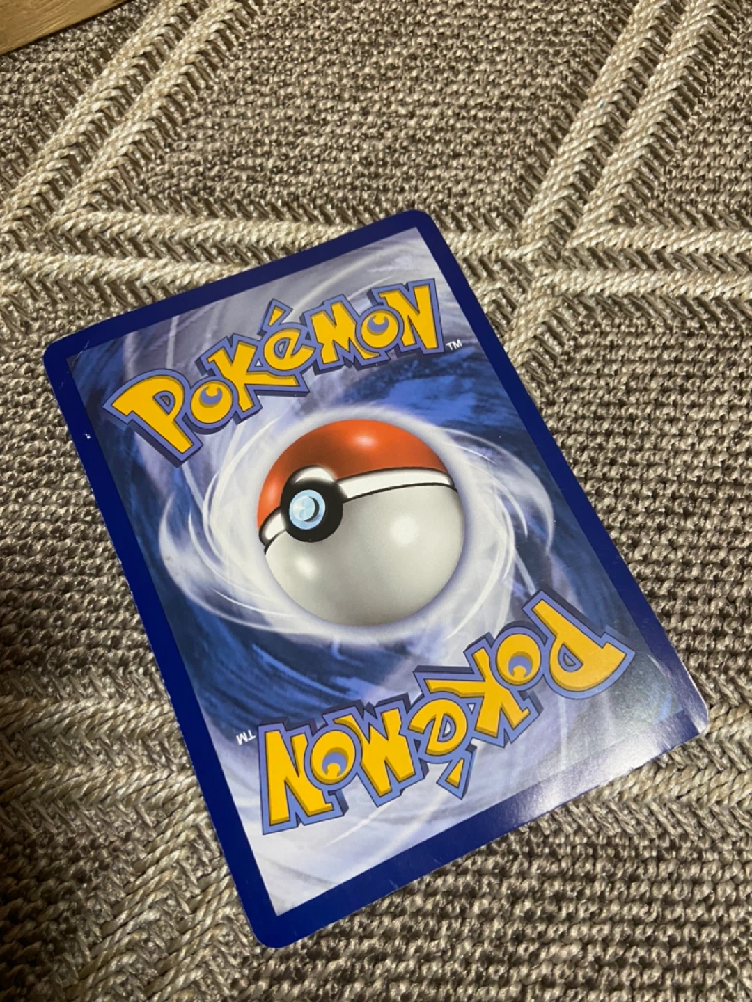 Giant Sized Pokémon Tornadus, Thundurus & Landorus Promo Card - photo 2