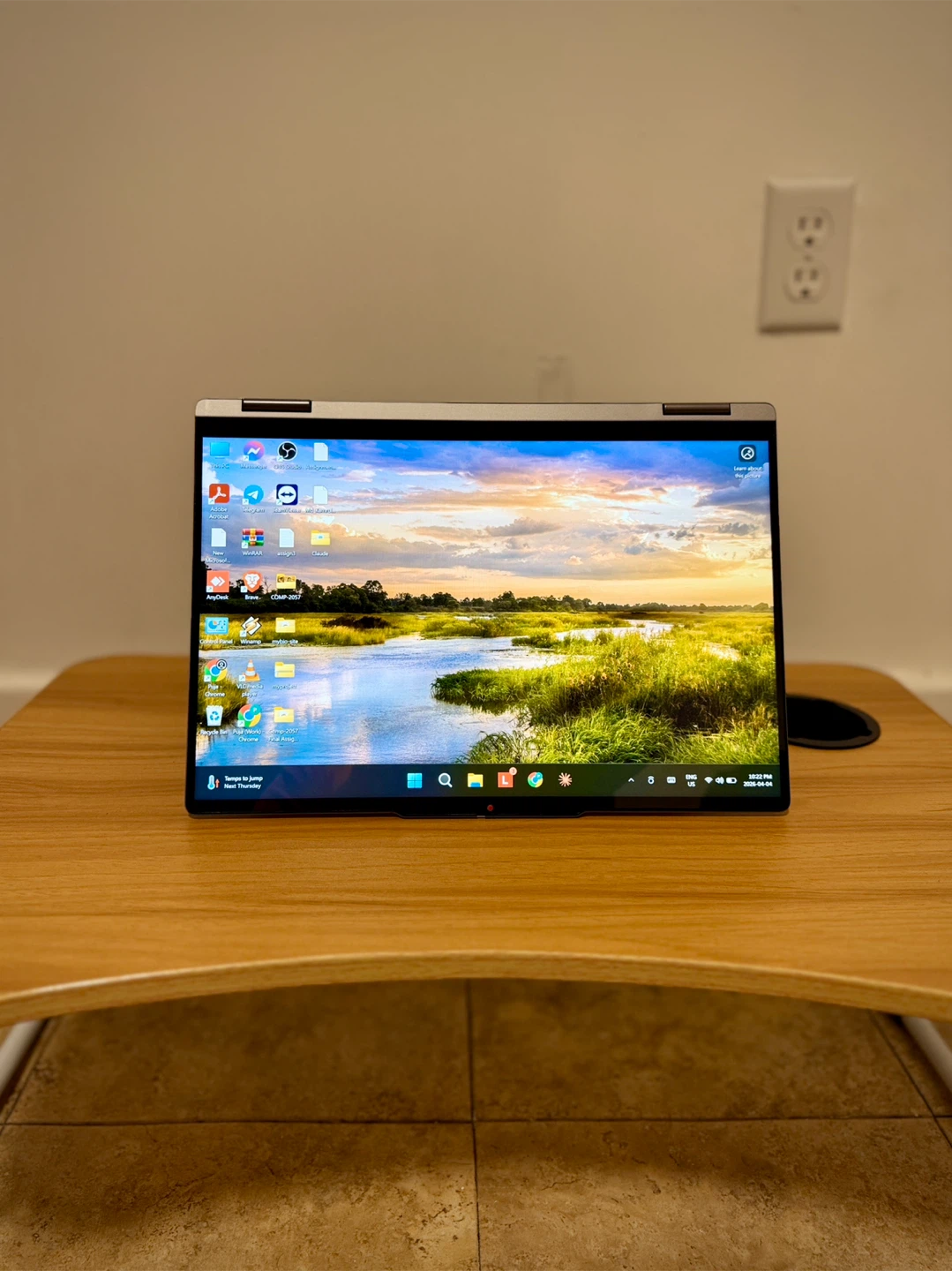 🔥 2024 Lenovo Yoga 7 2-in-1 (Ryzen AI) Laptop - photo 2