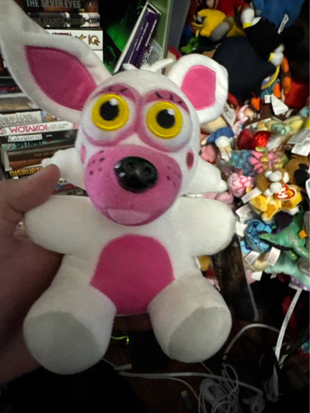 Funko Five Nights at Freddy's Collectible Plush Toy