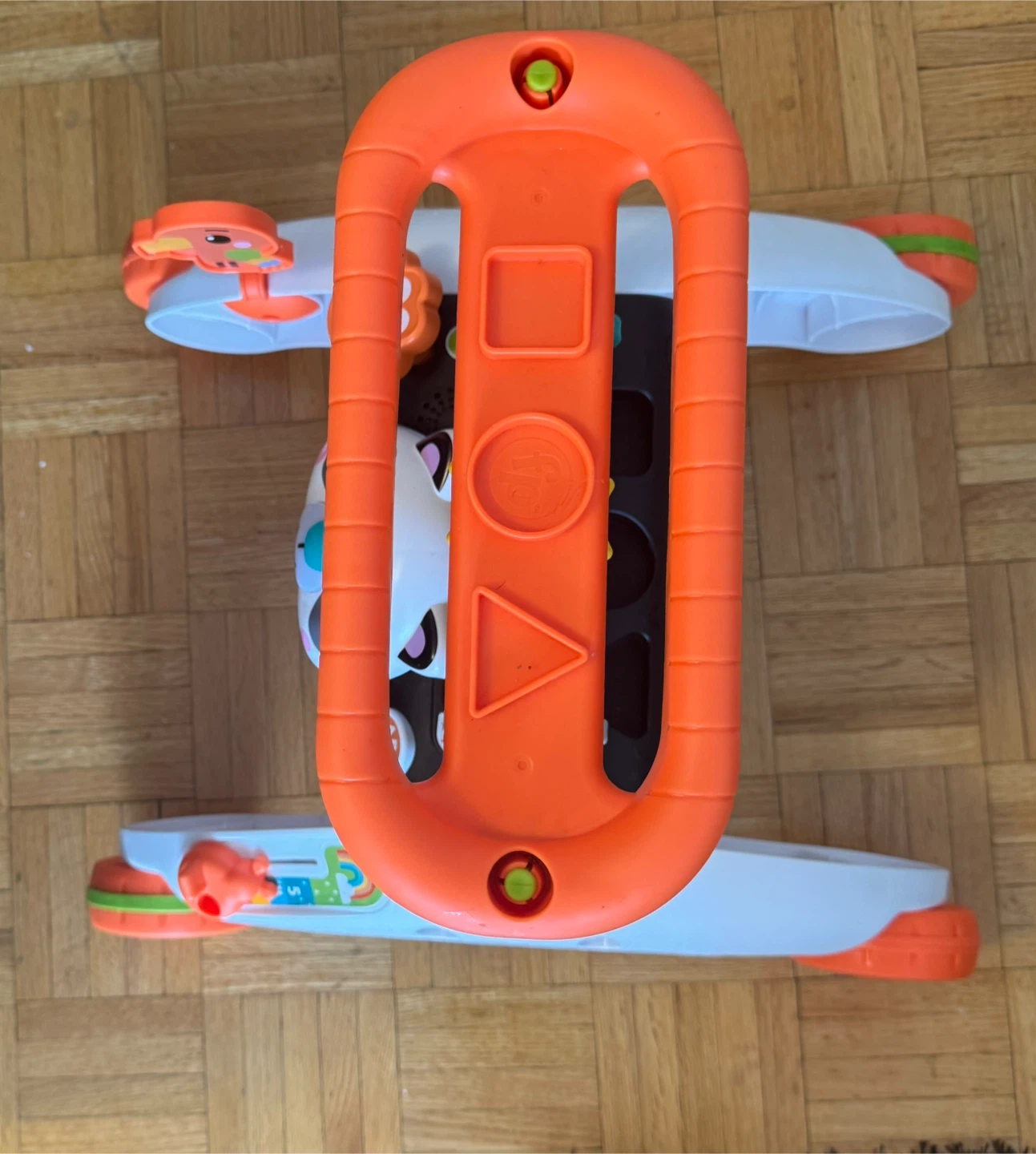 Fisher-Price Panda Walker - photo 3