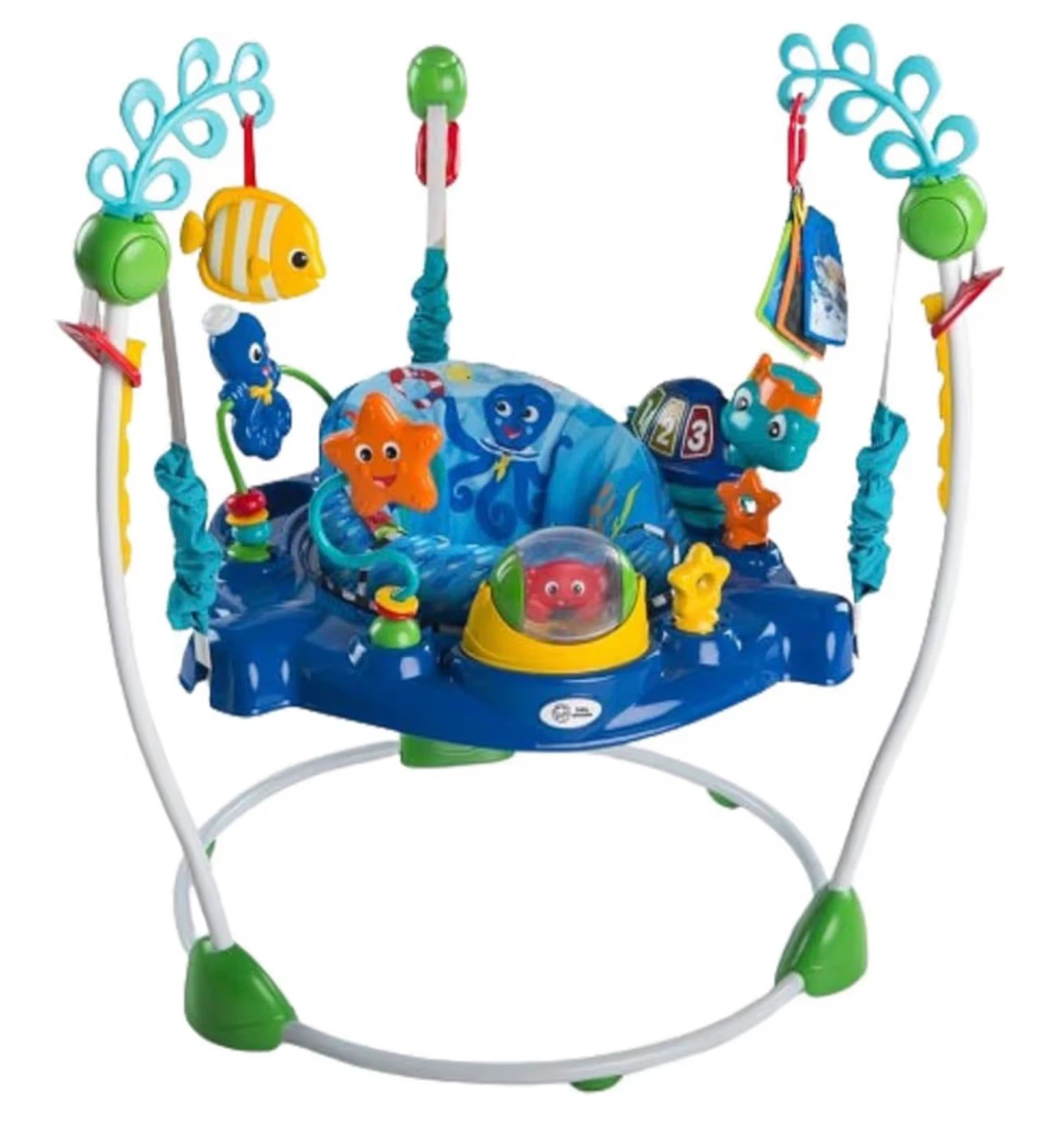 Baby Einstein Ocean Explorer Jumper