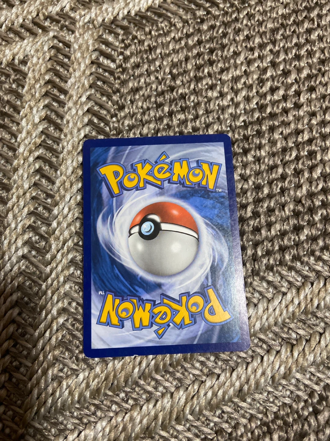 Pokemon Volcarona Card - photo 2