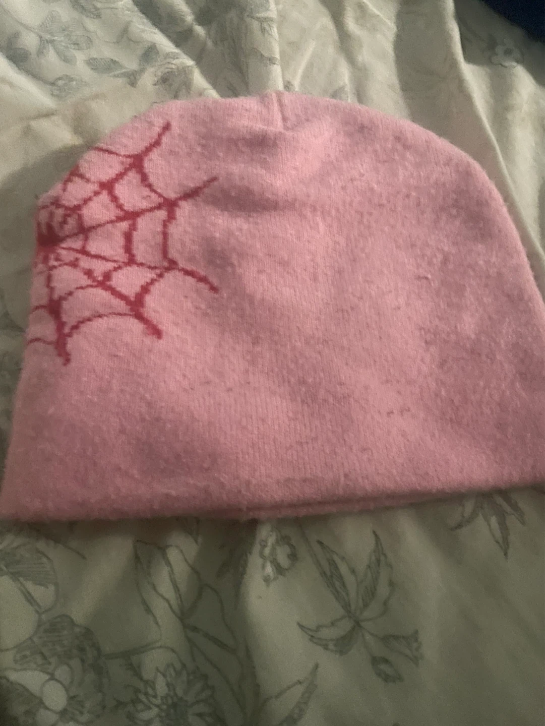 GR8178 Visions Beanies - Blue and Pink - photo 2