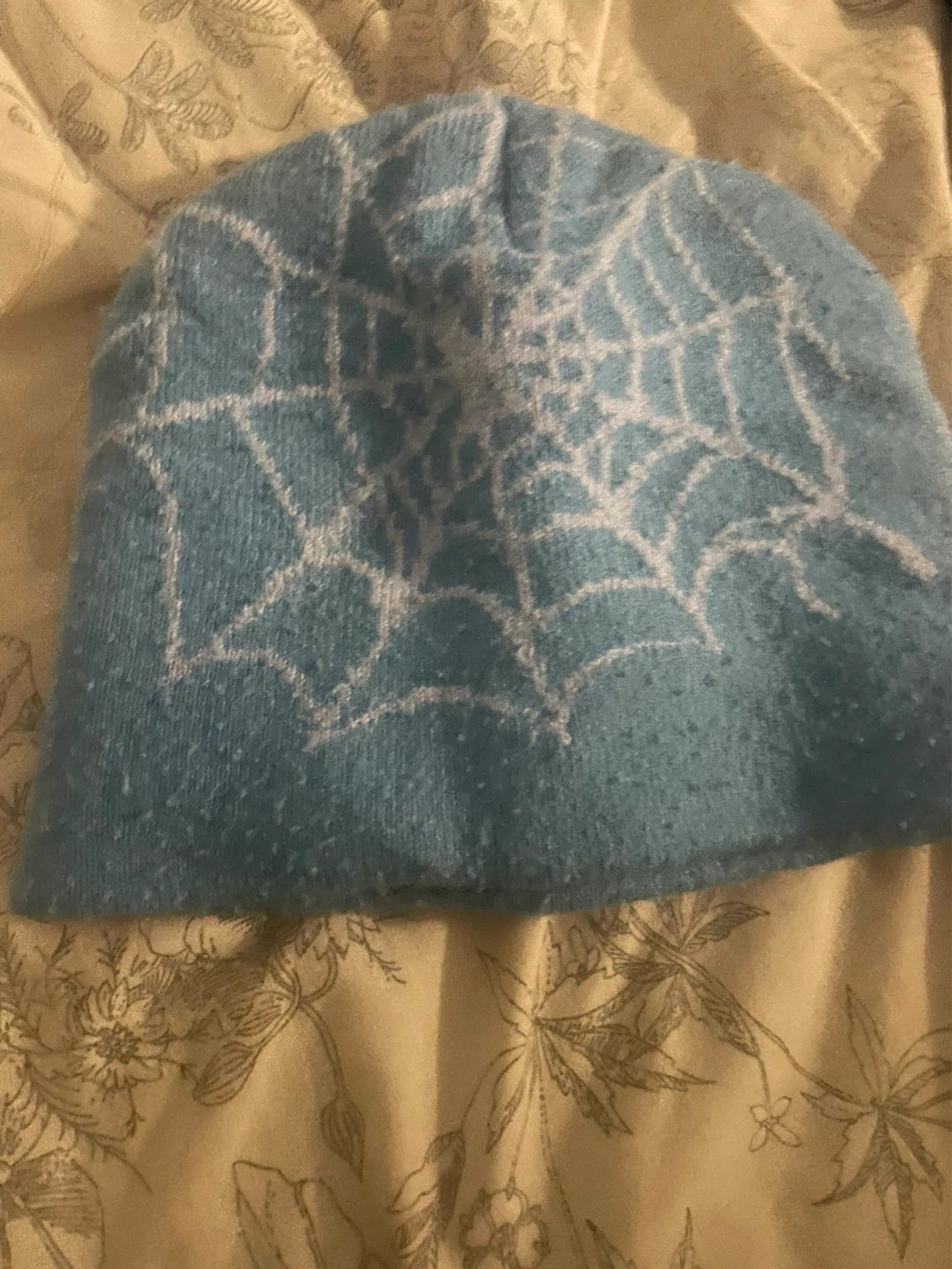 GR8178 Visions Beanies - Blue and Pink - photo 4