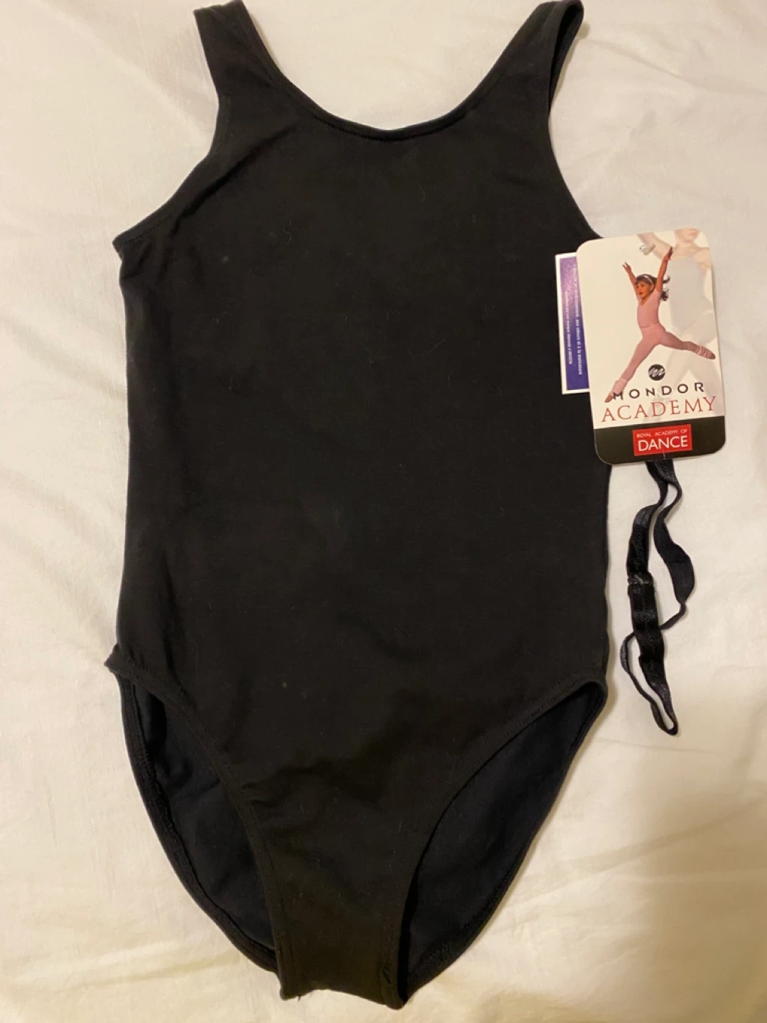 Mondor Dance Leotard