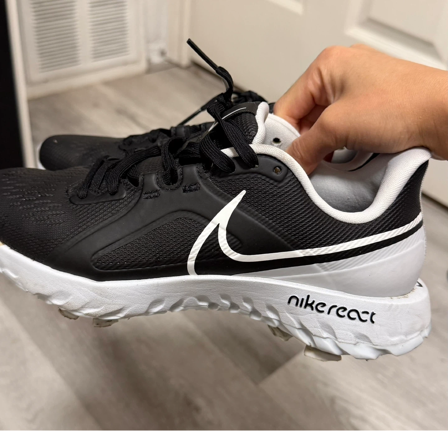 Nike running shoes - photo 2