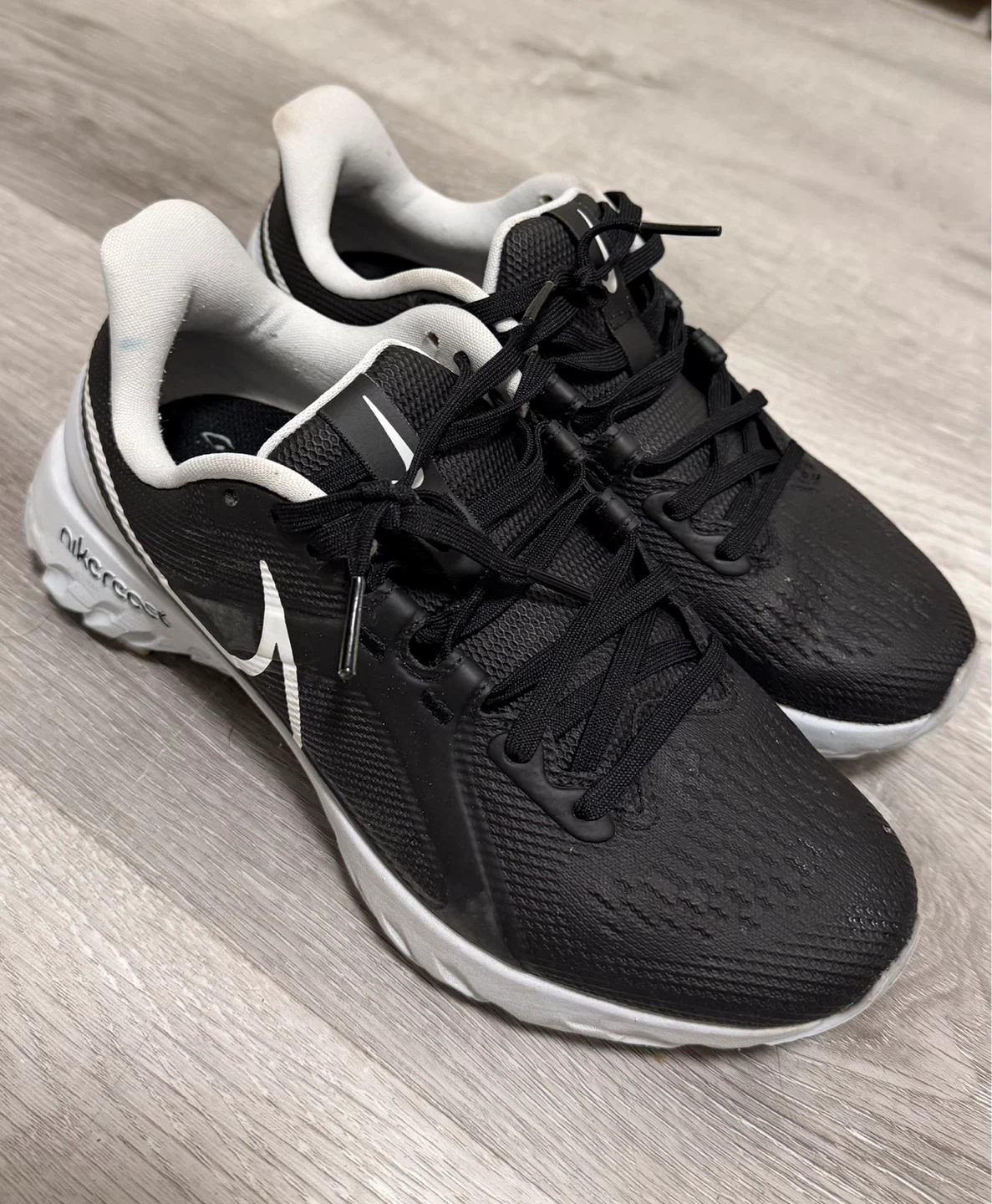 Nike running shoes - photo 3