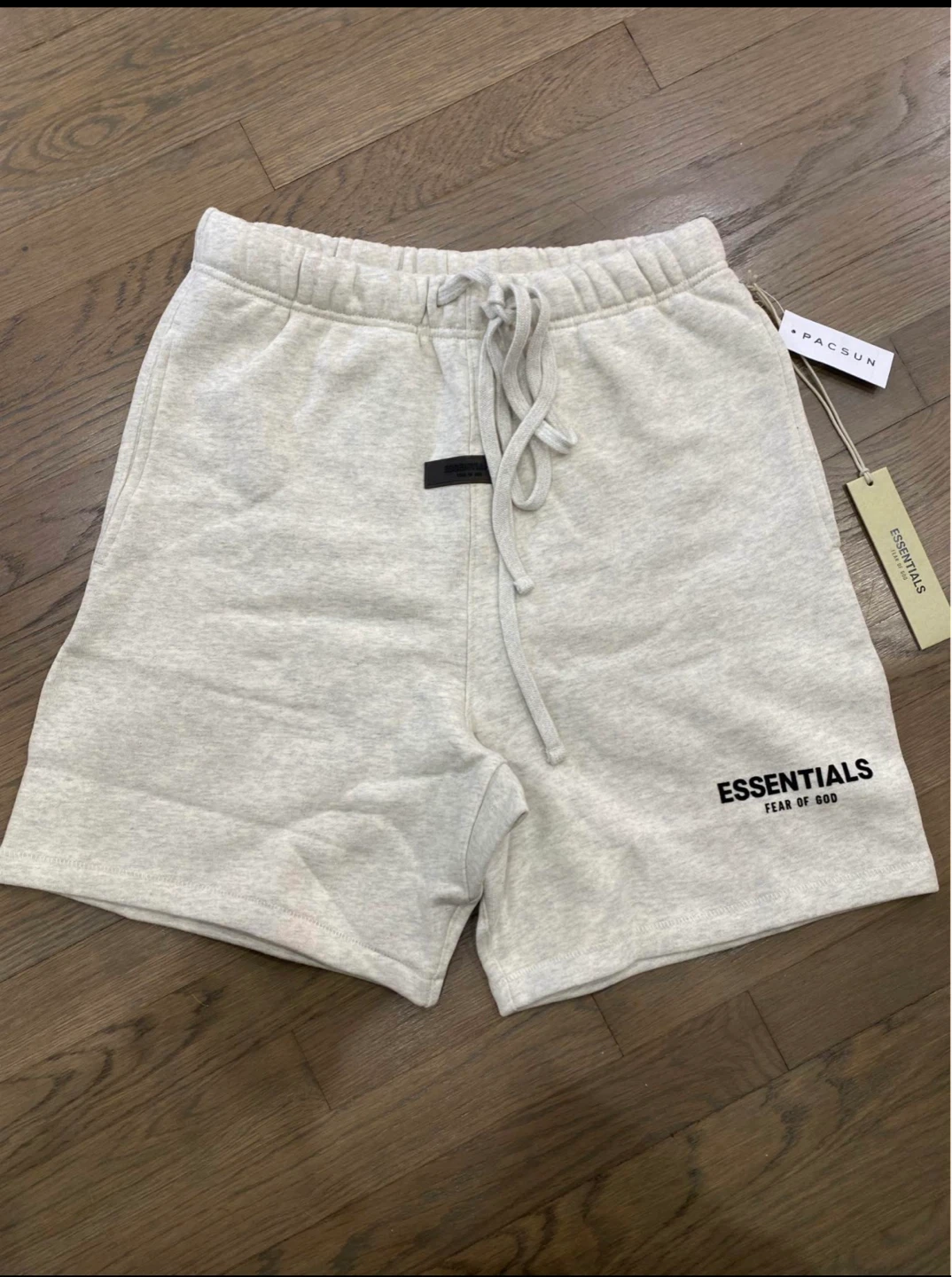 Essentials shorts - photo 3
