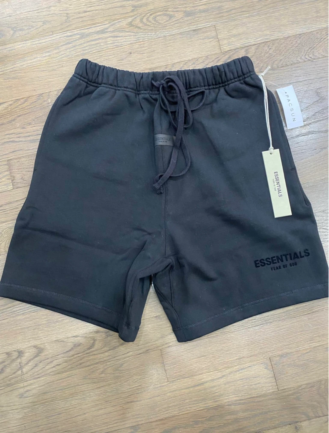 Essentials shorts - photo 2