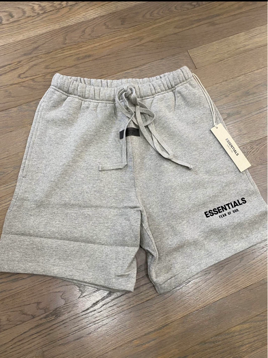 Essentials shorts